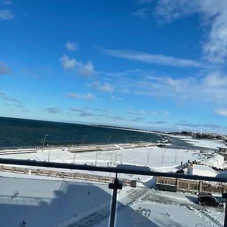 Laguna Przy Latarni *